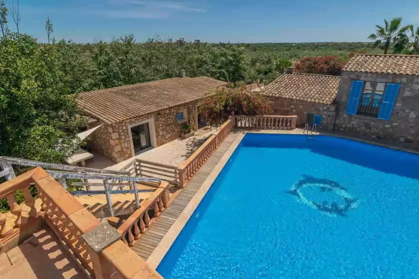 Holiday rentals in Short (short den rita), es Llombards