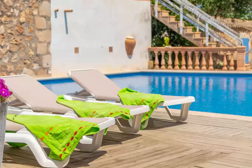 Holiday rentals in Short (short den rita), es Llombards