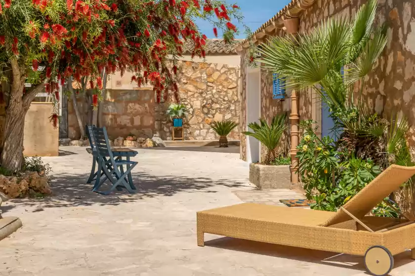 Holiday rentals in Short (short den rita), es Llombards