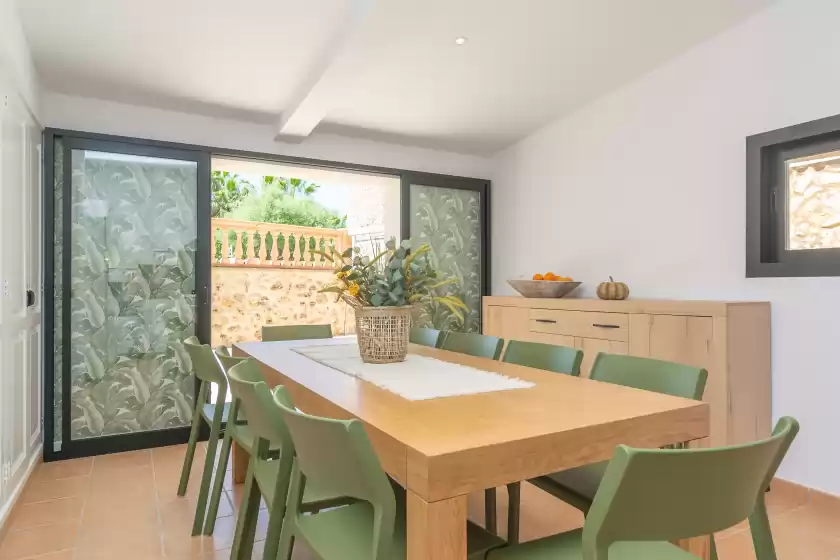 Holiday rentals in Short (short den rita), es Llombards