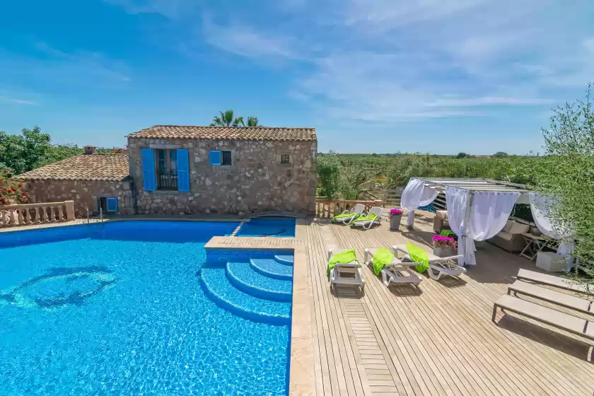 Holiday rentals in Short (short den rita), es Llombards