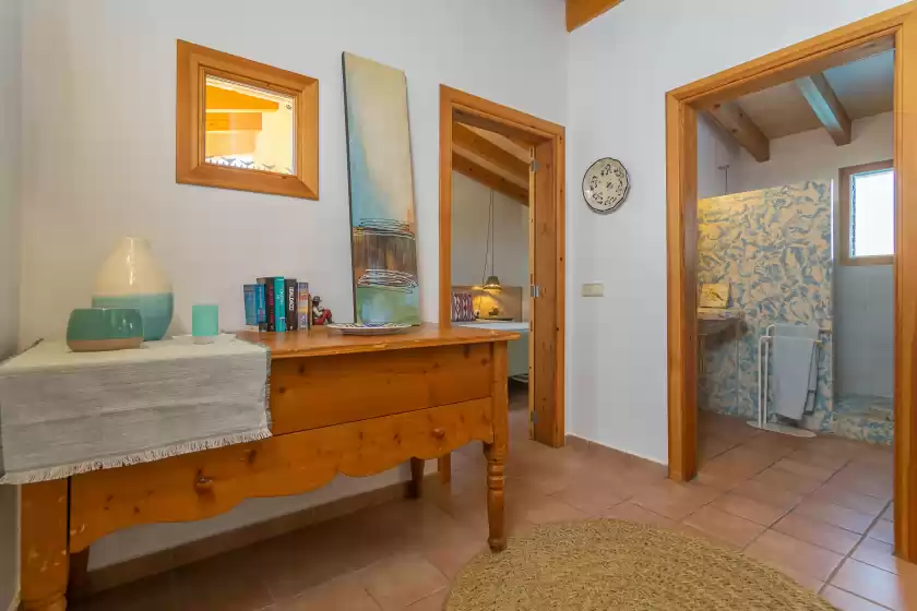 Holiday rentals in Short (short den rita), es Llombards