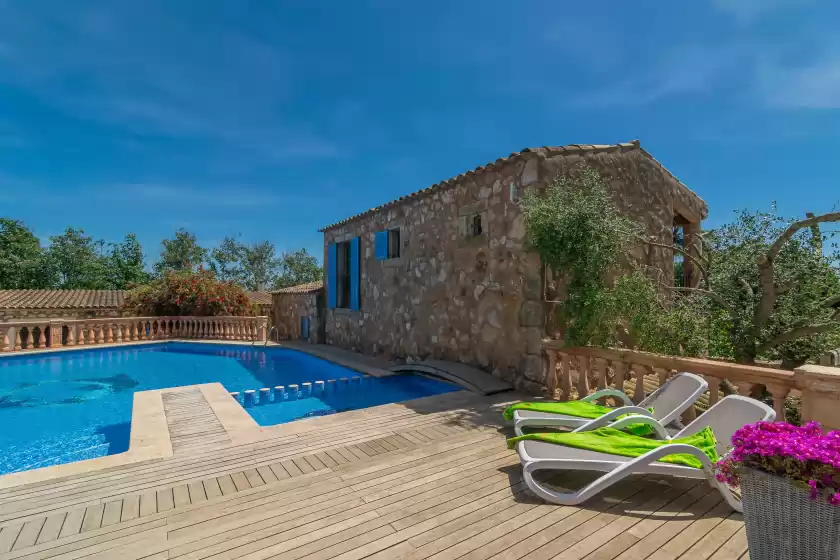 Holiday rentals in Short (short den rita), es Llombards