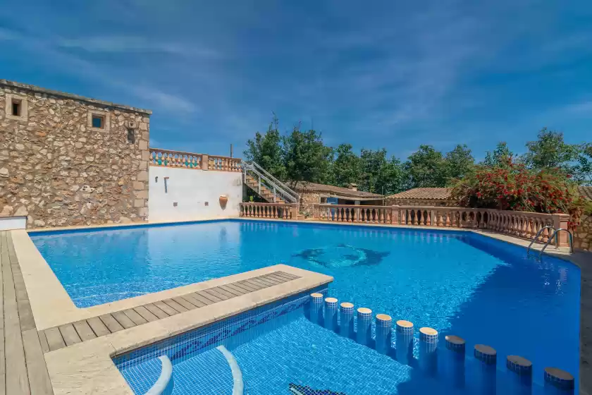 Holiday rentals in Short (short den rita), es Llombards