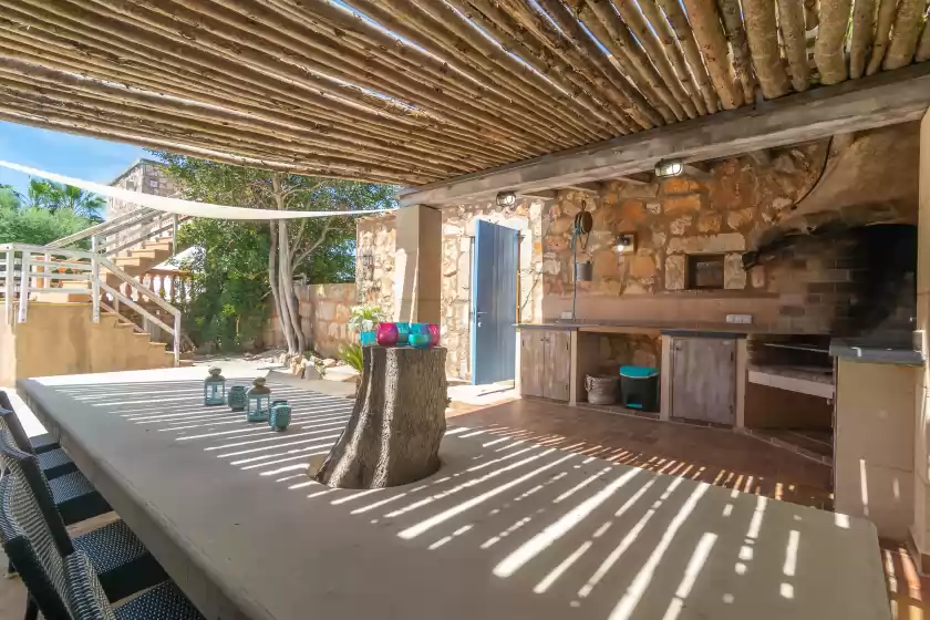 Holiday rentals in Short (short den rita), es Llombards
