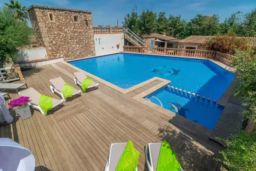 Holiday rentals in Short (short den rita), es Llombards