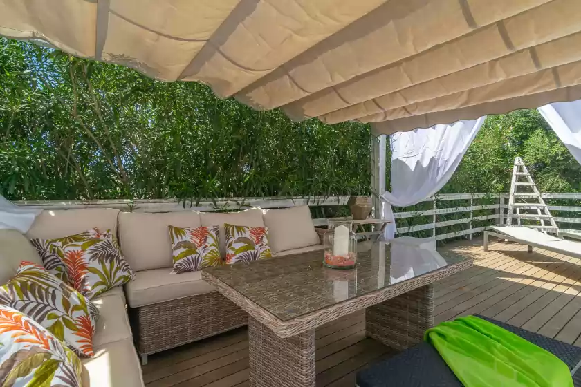 Holiday rentals in Short (short den rita), es Llombards