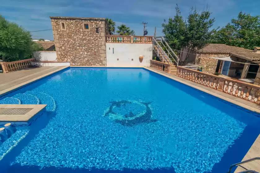 Holiday rentals in Short (short den rita), es Llombards