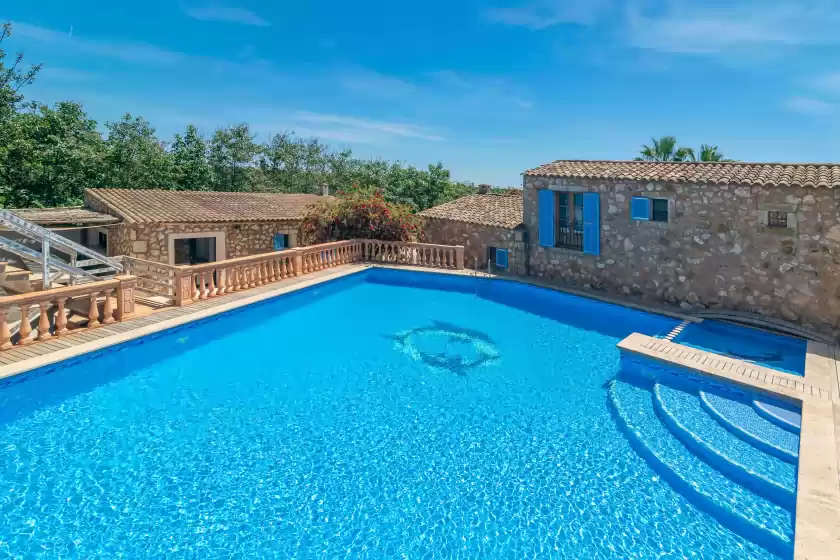 Holiday rentals in Short (short den rita), es Llombards