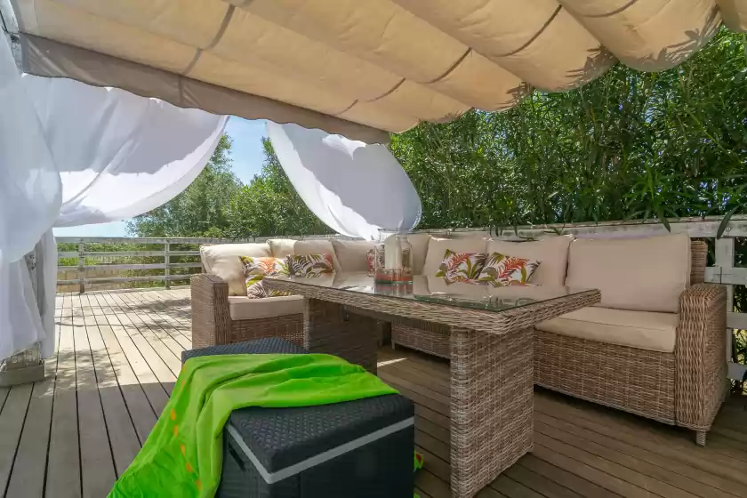 Holiday rentals in Short (short den rita), es Llombards