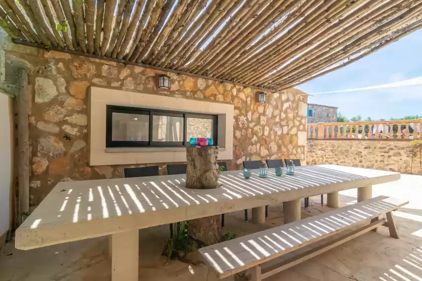Holiday rentals in Short (short den rita), es Llombards