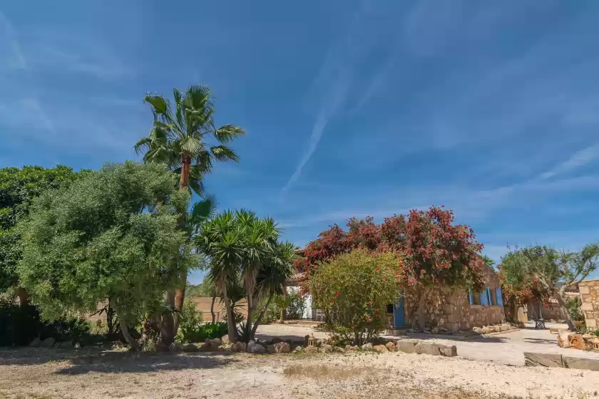 Holiday rentals in Short (short den rita), es Llombards