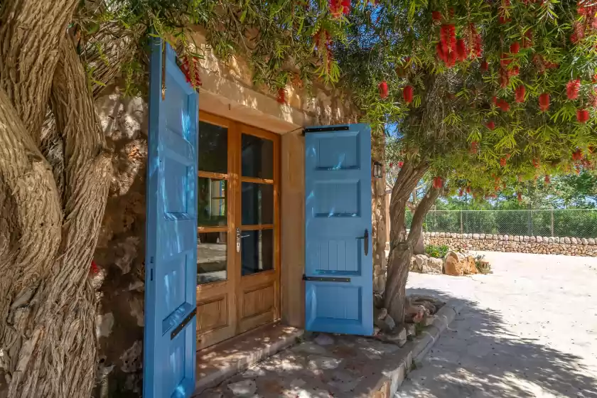 Holiday rentals in Short (short den rita), es Llombards