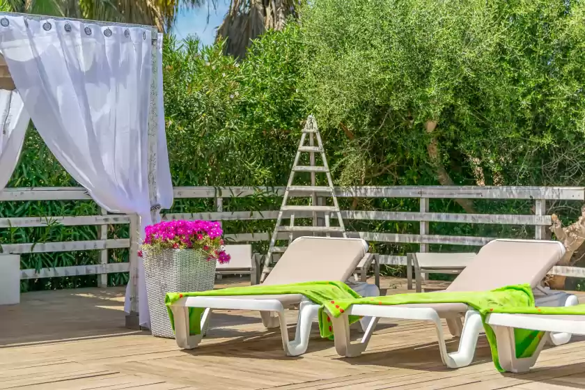 Holiday rentals in Short (short den rita), es Llombards