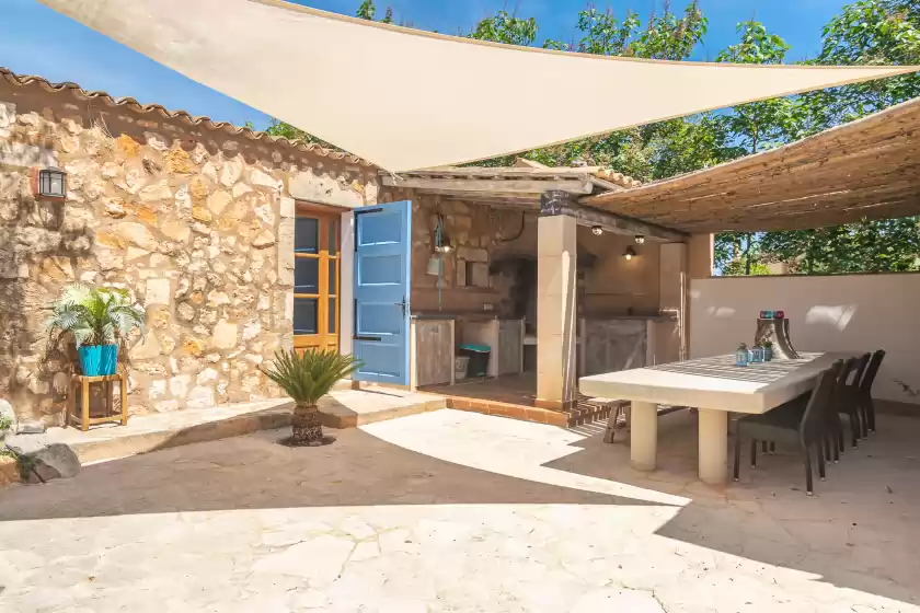 Holiday rentals in Short (short den rita), es Llombards