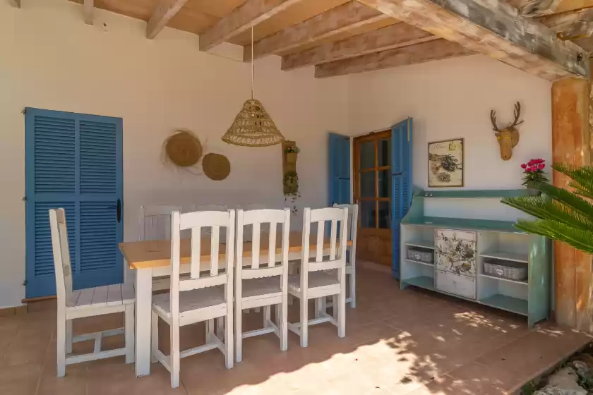 Holiday rentals in Short (short den rita), es Llombards