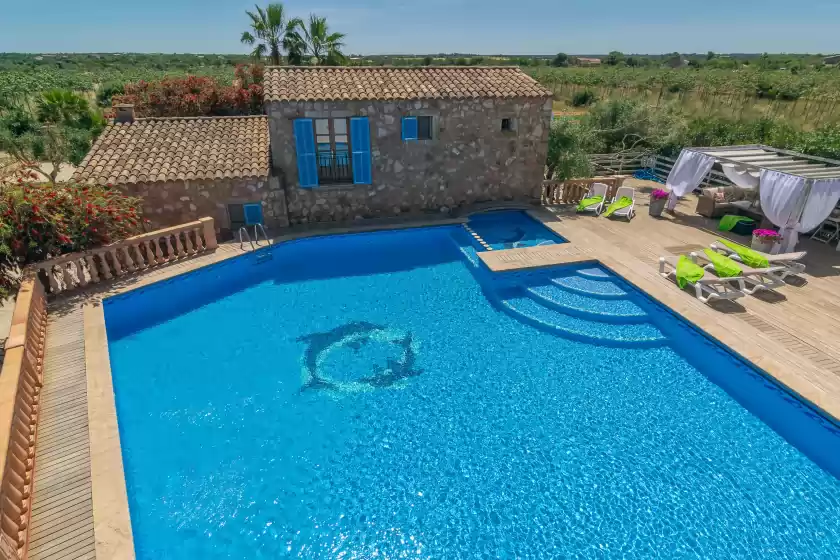 Holiday rentals in Short (short den rita), es Llombards
