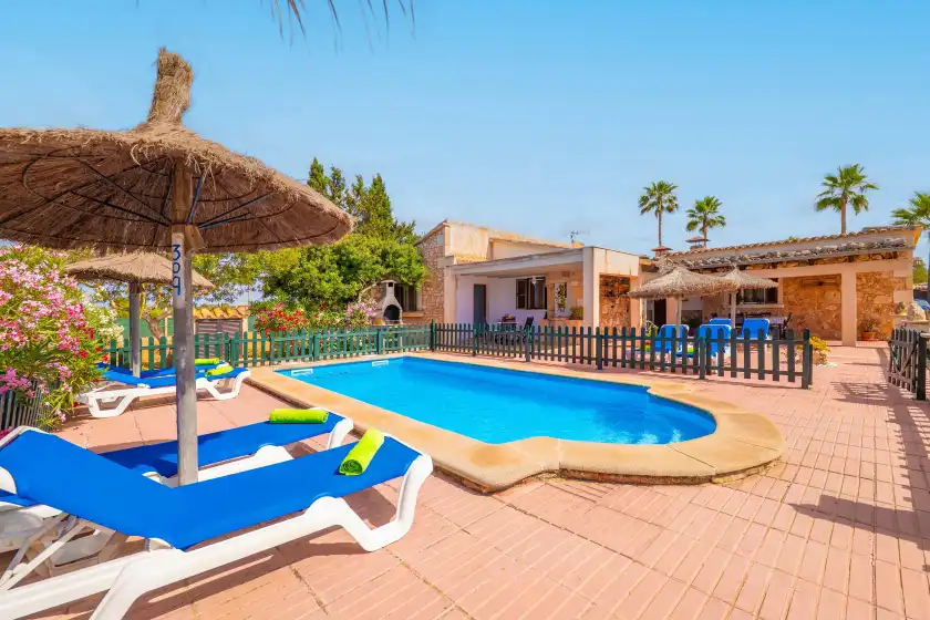 Alquiler vacacional en Villa césar