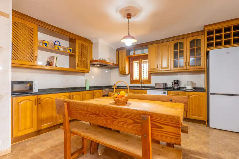 Alquiler vacacional en Villa césar, Campos