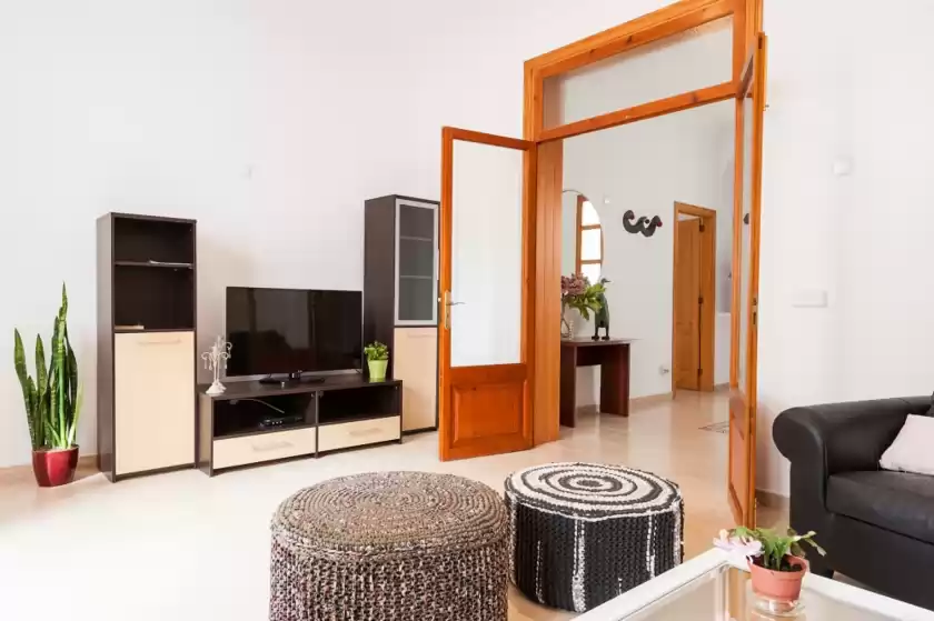 Ferienhaus auf Lluneta sis, Santa Margalida