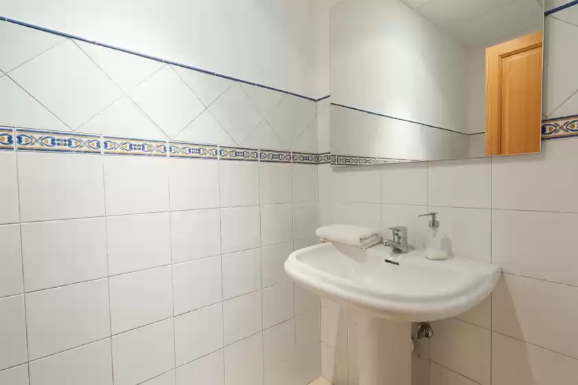 Ferienhaus auf Lluneta sis, Santa Margalida