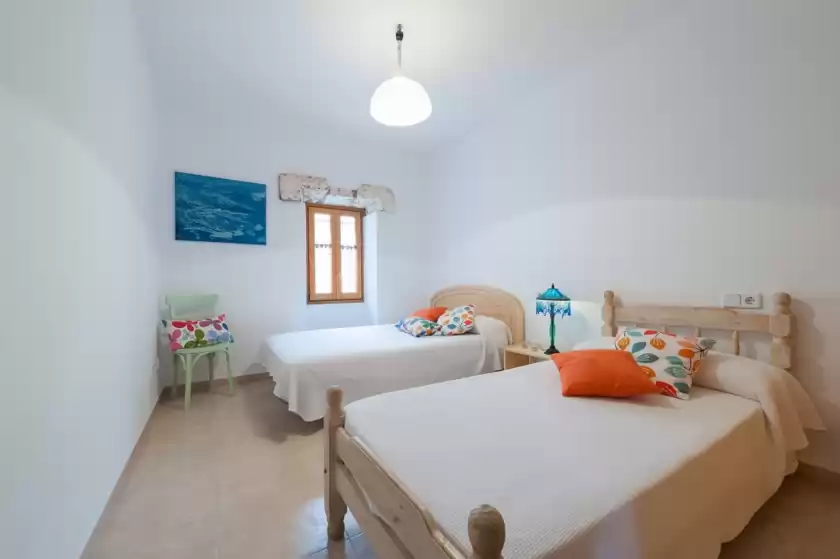 Ferienhaus auf Lluneta sis, Santa Margalida