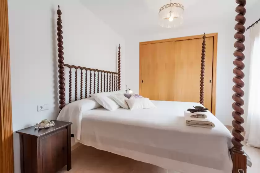 Ferienhaus auf Lluneta sis, Santa Margalida