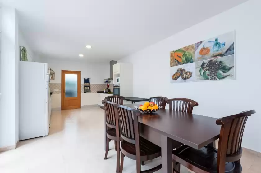 Ferienhaus auf Lluneta sis, Santa Margalida