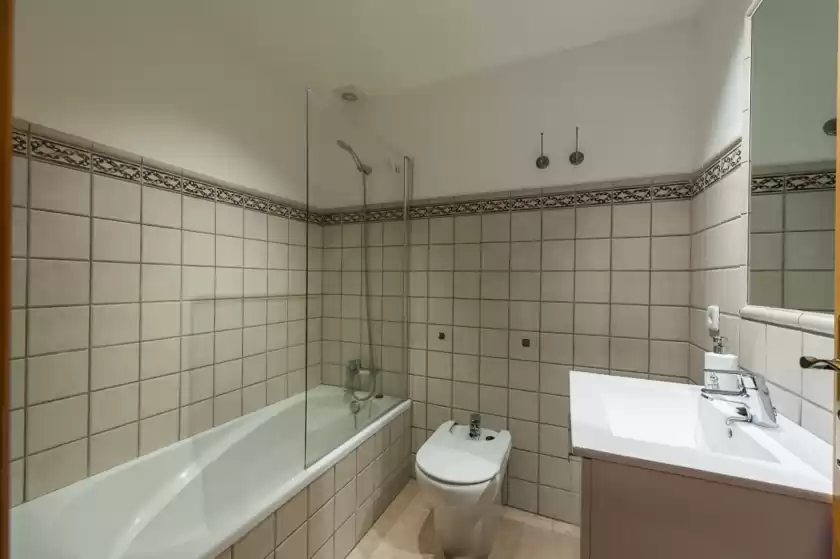 Ferienhaus auf Lluneta sis, Santa Margalida