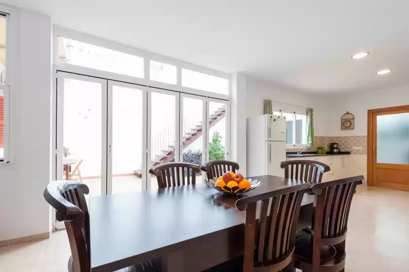 Ferienhaus auf Lluneta sis, Santa Margalida