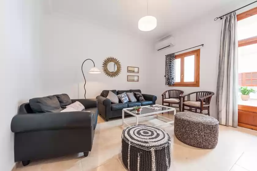 Ferienhaus auf Lluneta sis, Santa Margalida