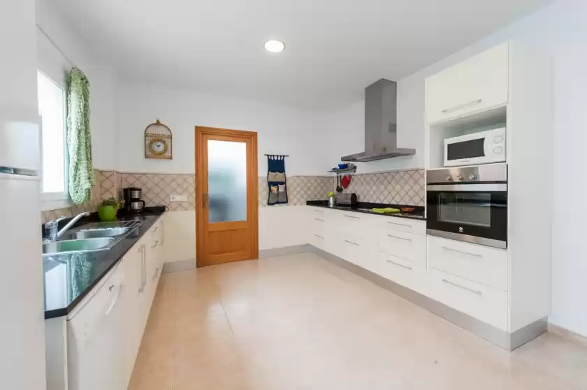 Ferienhaus auf Lluneta sis, Santa Margalida