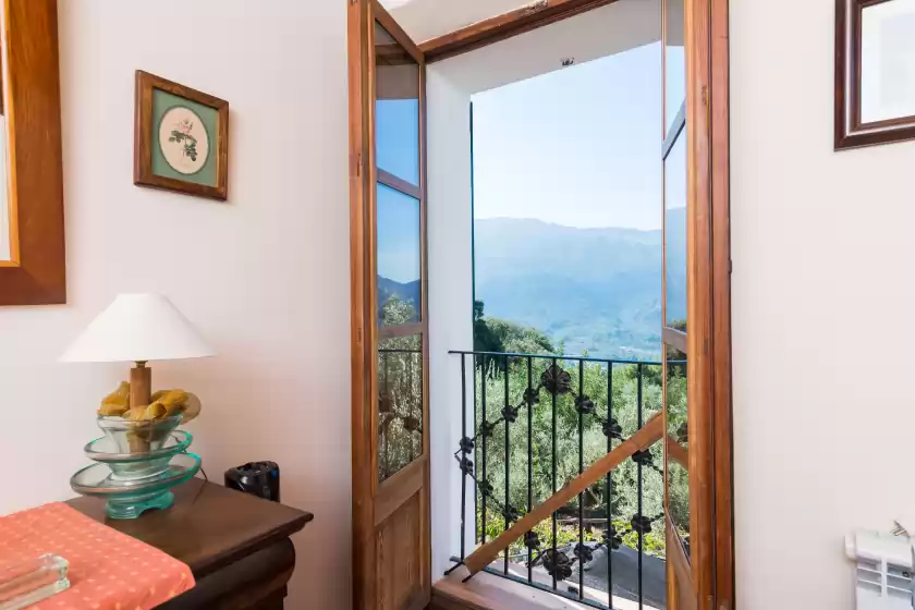 Ferienhaus auf Sa torreta de fornalutx , Fornalutx