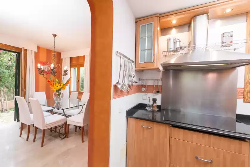 Ferienhaus auf Can embuas , sa Vileta