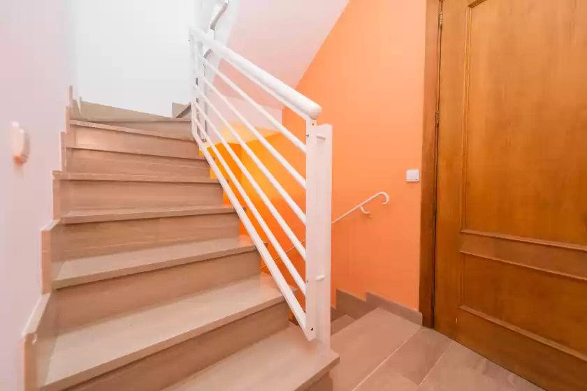 Ferienhaus auf Can embuas , sa Vileta