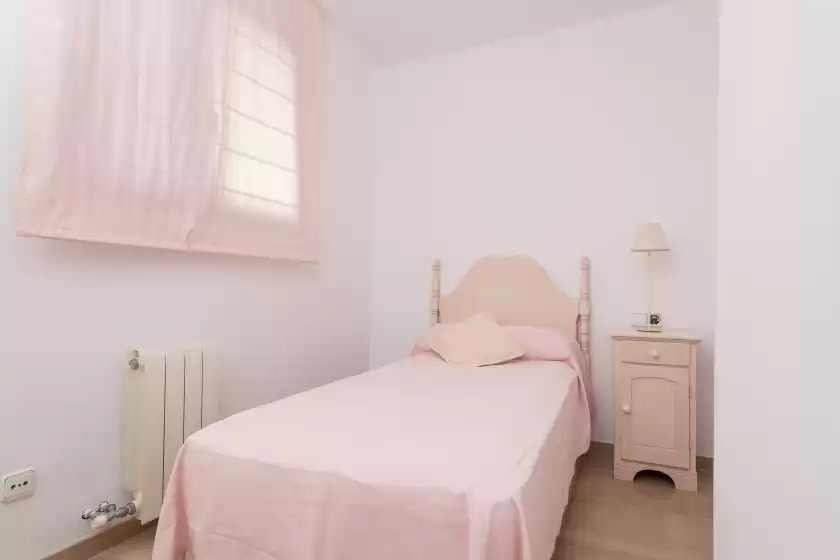 Ferienhaus auf Can embuas , sa Vileta