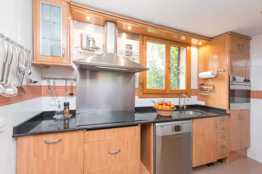 Ferienhaus auf Can embuas , sa Vileta