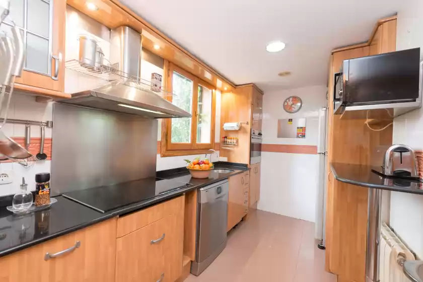 Ferienhaus auf Can embuas , sa Vileta