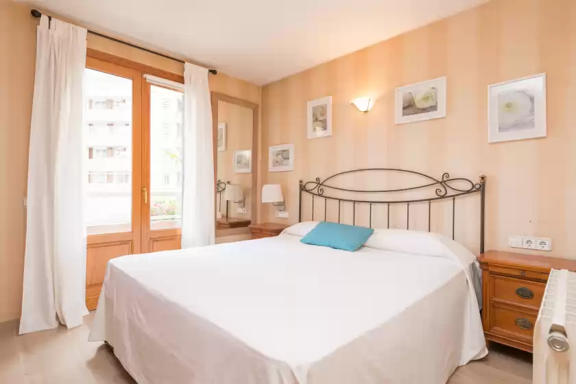 Ferienhaus auf Can embuas , sa Vileta