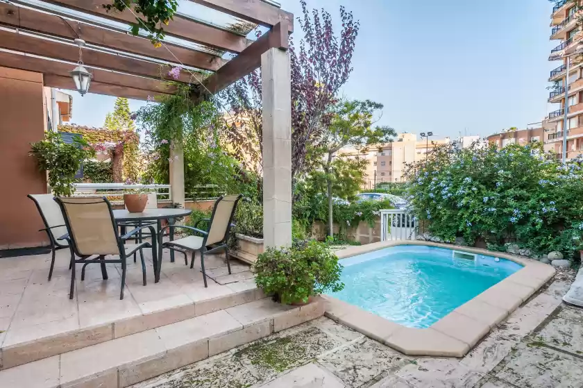 Ferienhaus auf Can embuas , sa Vileta