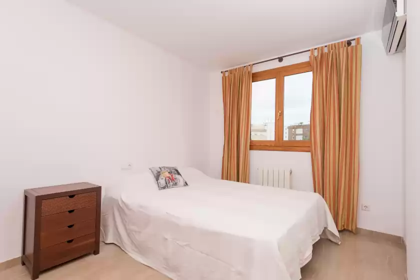 Ferienhaus auf Can embuas , sa Vileta