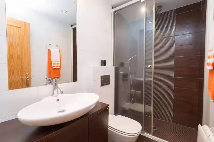 Ferienhaus auf Can embuas , sa Vileta