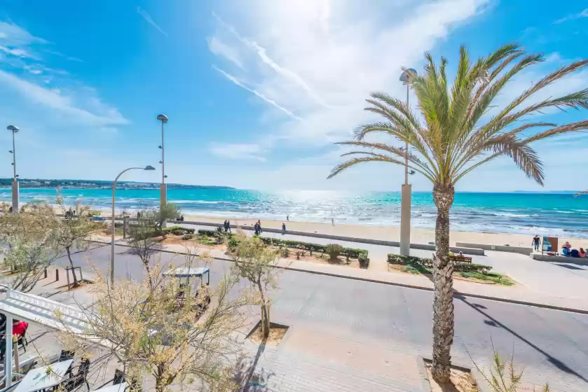 Ferienhaus auf Can embuas , sa Vileta