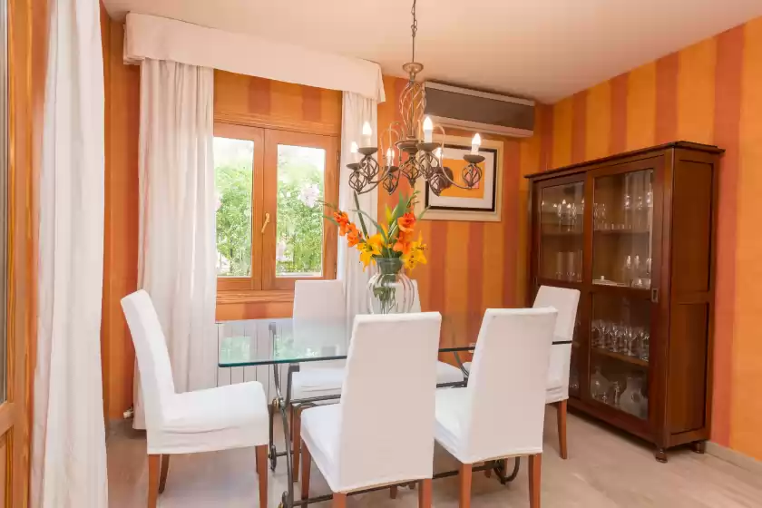 Ferienhaus auf Can embuas , sa Vileta