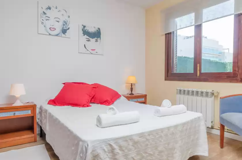 Ferienhaus auf Nanses, Can Pastilla