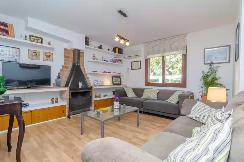Ferienhaus auf Nanses, Can Pastilla