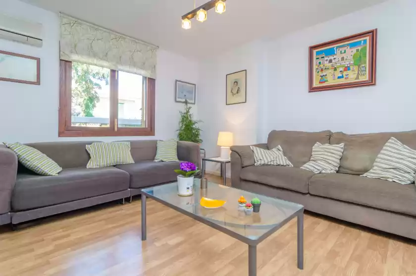 Ferienhaus auf Nanses, Can Pastilla