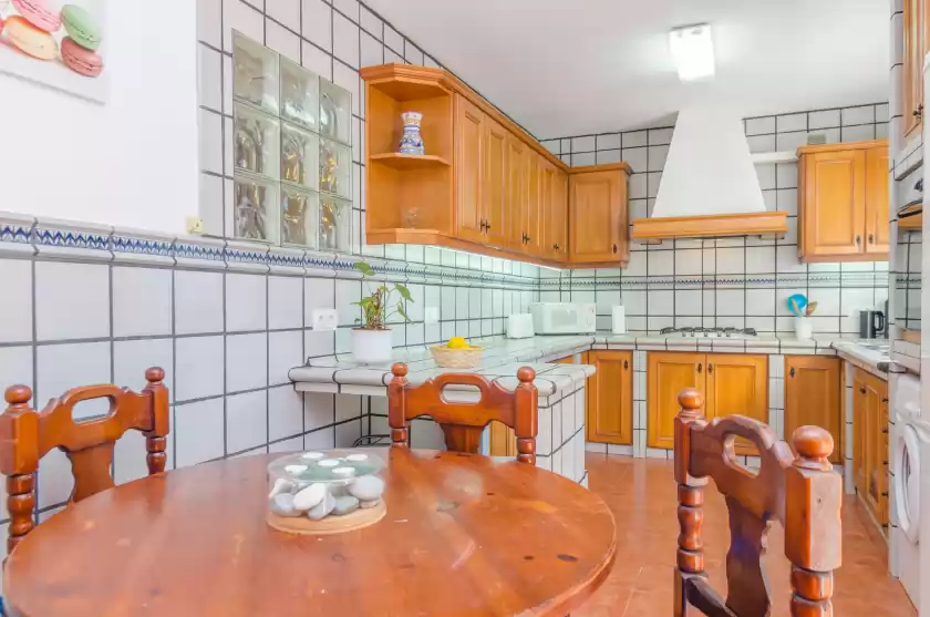 Ferienhaus auf Nanses, Can Pastilla