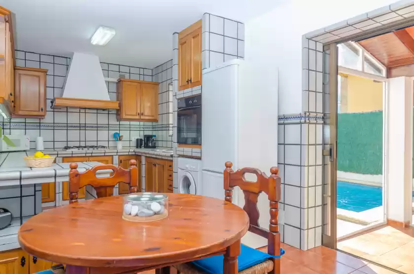 Ferienhaus auf Nanses, Can Pastilla