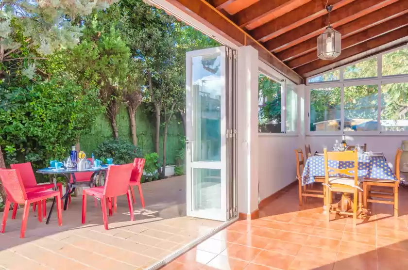 Ferienhaus auf Nanses, Can Pastilla
